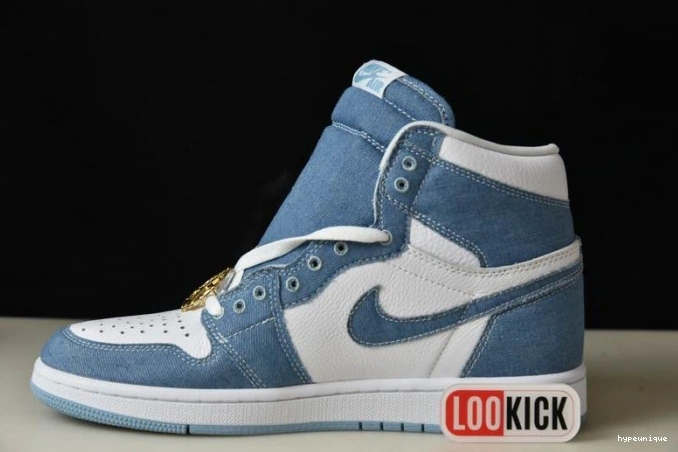 HYPE Jordan 1 Denim OG DM9036-104 WMNS High Air 0702